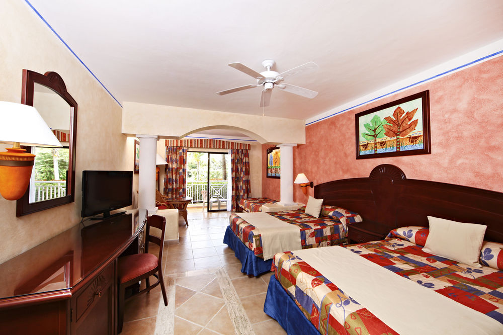 BAHIA PRINCIPE GRAND COBA in AKUMAL