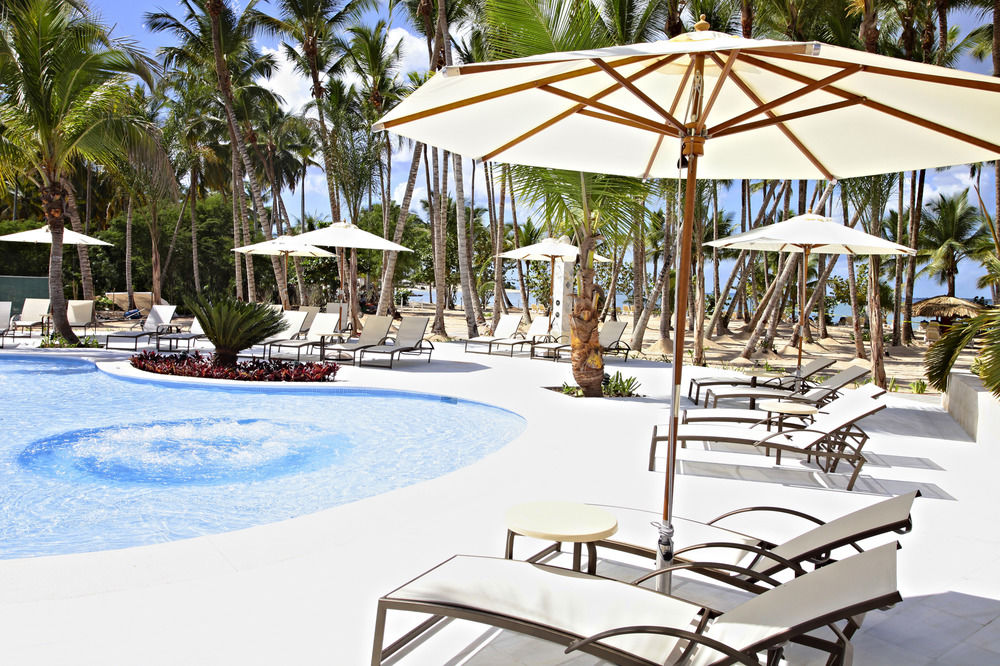 BAHIA PRINCIPE LUXURY BOUGANVILLE  - ADULTS ONLY in LA ROMANA