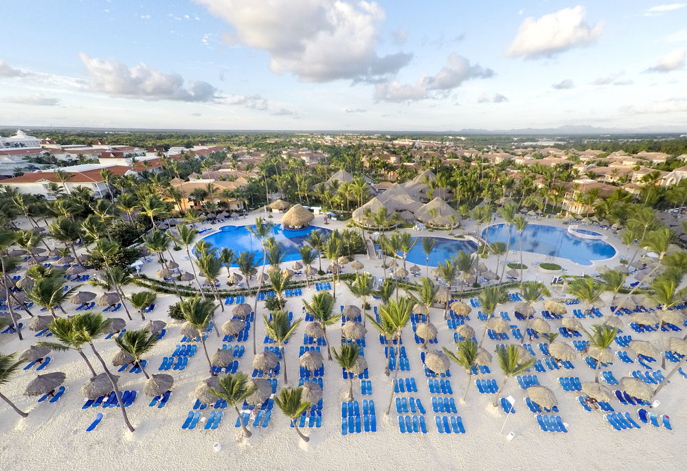 BAHIA PRINCIPE GRAND BAVARO in BAVARO - PUNTA CANA