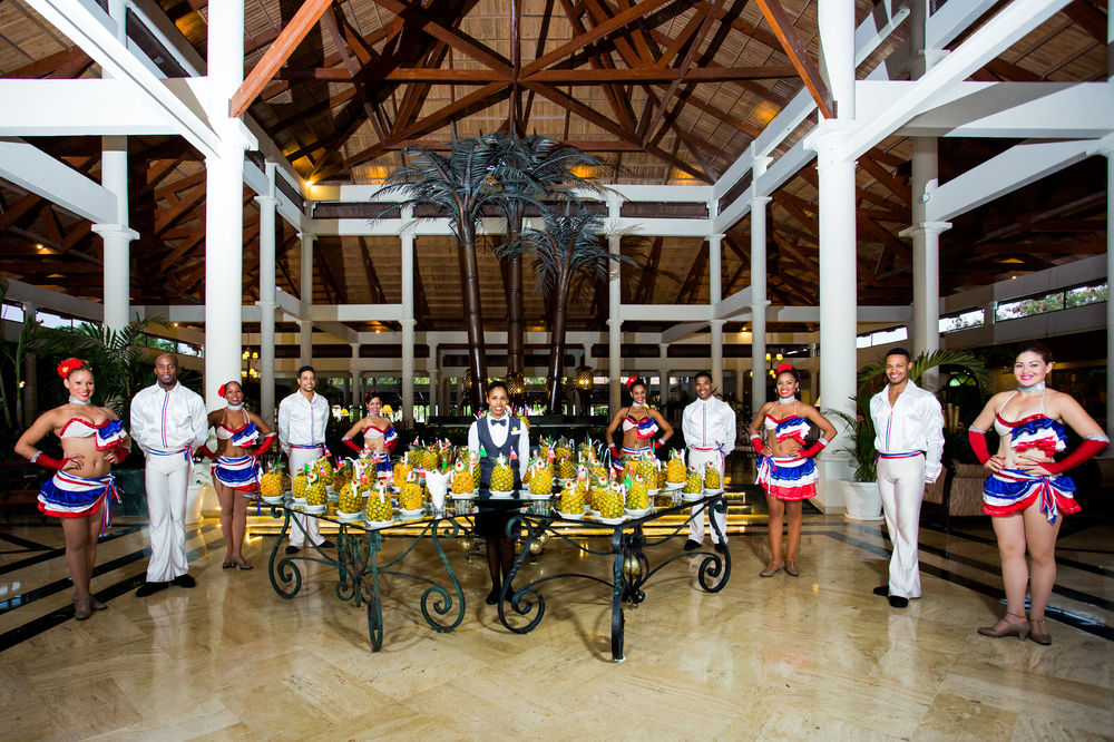 BAHIA PRINCIPE GRAND PUNTA CANA in BAVARO - PUNTA CANA