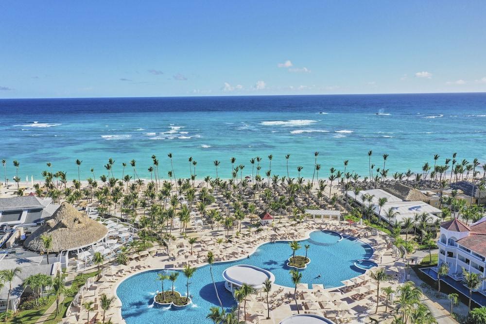 BAHIA PRINCIPE LUXURY AMBAR - ONLY ADULTS in BAVARO - PUNTA CANA