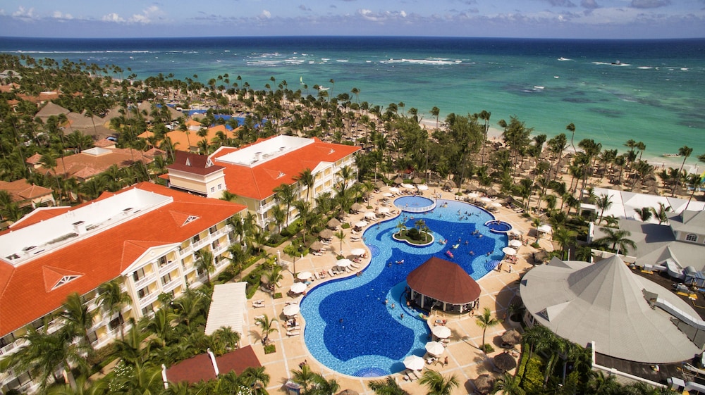 BAHIA PRINCIPE LUXURY ESMERALDA in BAVARO - PUNTA CANA