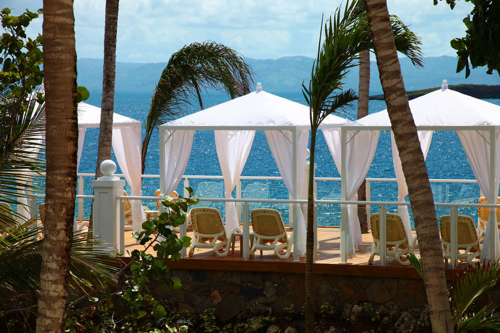 BAHIA PRINCIPE LUXURY SAMANA in SAMANA
