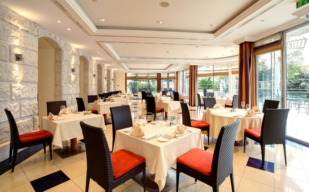 HILTON IMPERIAL DUBROVNIK in Dubrovnik