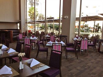 DoubleTree by Hilton Trujillo in Trujillo