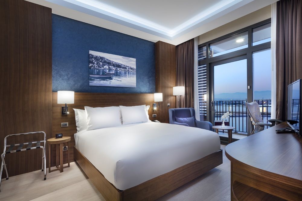 Hilton Garden Inn Izmir Bayrakli in Izmir
