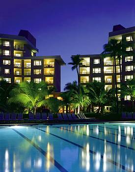 Hyatt Vacation Club at Hacienda del Mar in Dorado