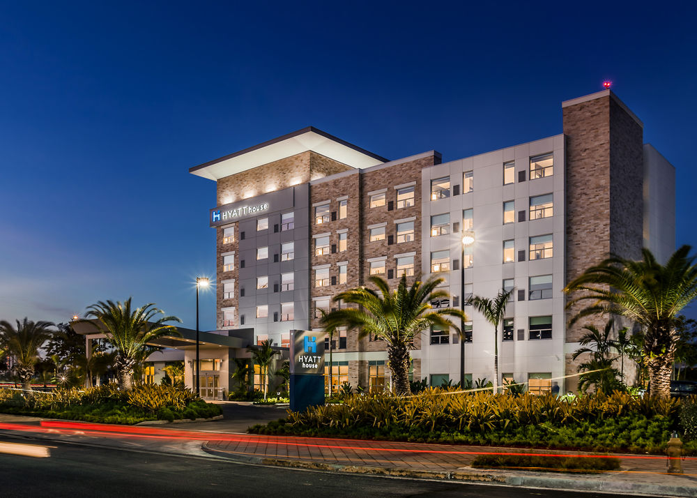 HYATT HOUSE SAN JUAN in San Juan