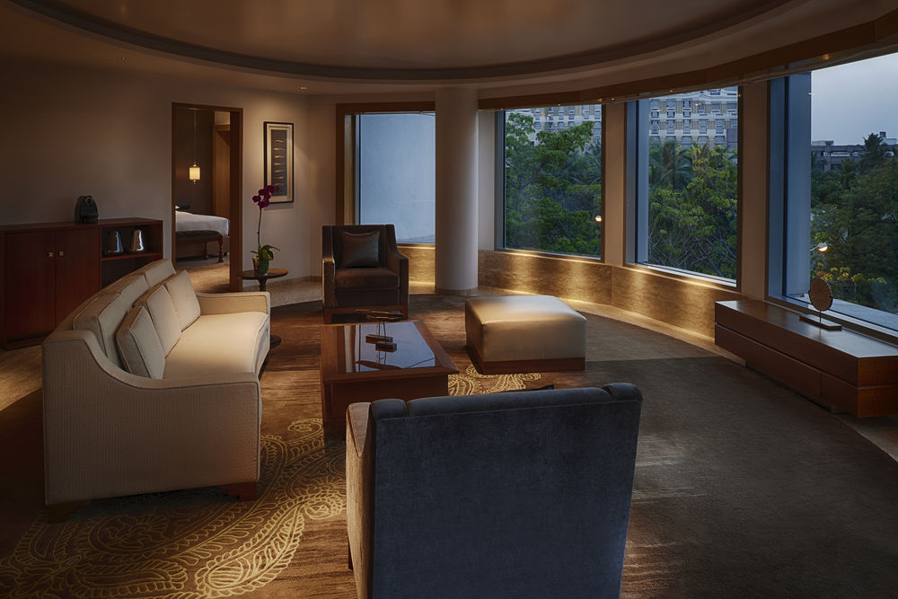 PARK HYATT CHENNAI in Chennai