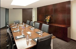 Marriott Suites Pune in Pune