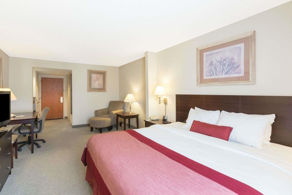 WINGATE BY WYNDHAM TUPELO in Tupalo