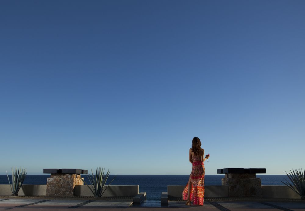 WALDORF ASTORIA LOS CABOS PEDREGAL in Cabo San Lucas