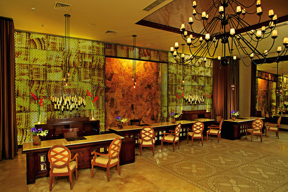 SECRETS PUERTO LOS CABOS GOLF & SPA RESORT - ADULTS ONLY in SAN JOSE DEL CABO