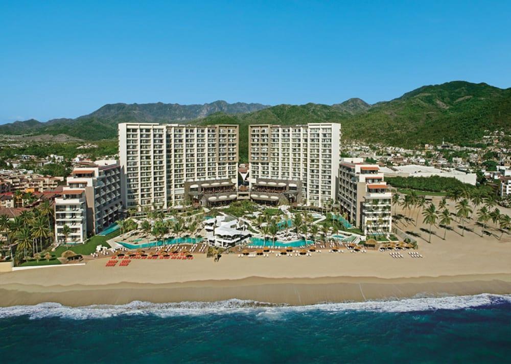 SECRETS VALLARTA BAY PUERTO VALLARTA - ADULTS ONLY in Puerto Vallarta