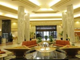 Riyadh Airport Marriott Hotel in Riyadh