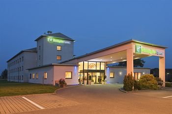 Holiday Inn Express Luzern - Neuenkirch by IHG in Zurich