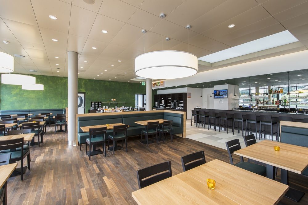 Holiday Inn Express Affoltern am Albis in Affoltern Am Albis