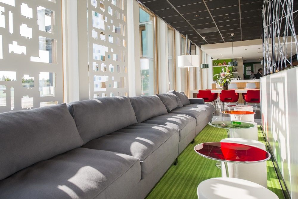 HOLIDAY INN EXPRESS UTRECHT - PAPENDORP in Utrecht