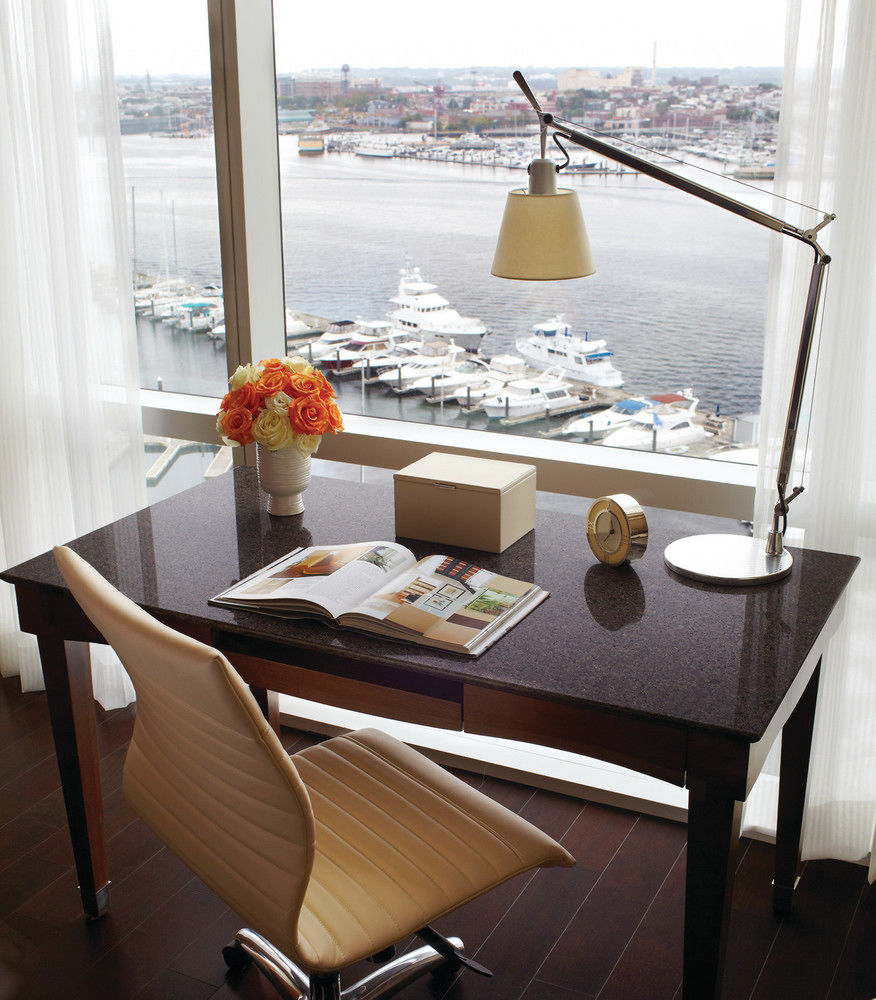 FOUR SEASONS BALTIMORE in BALTIMORE, MD