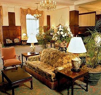 The Yorktowne Hotel, Tapestry Collection by Hilton in York, Pa