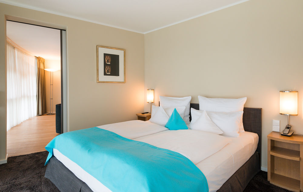 WASSERTURM COLOGNE, CURIO COLLECTION BY HILTON in Cologne