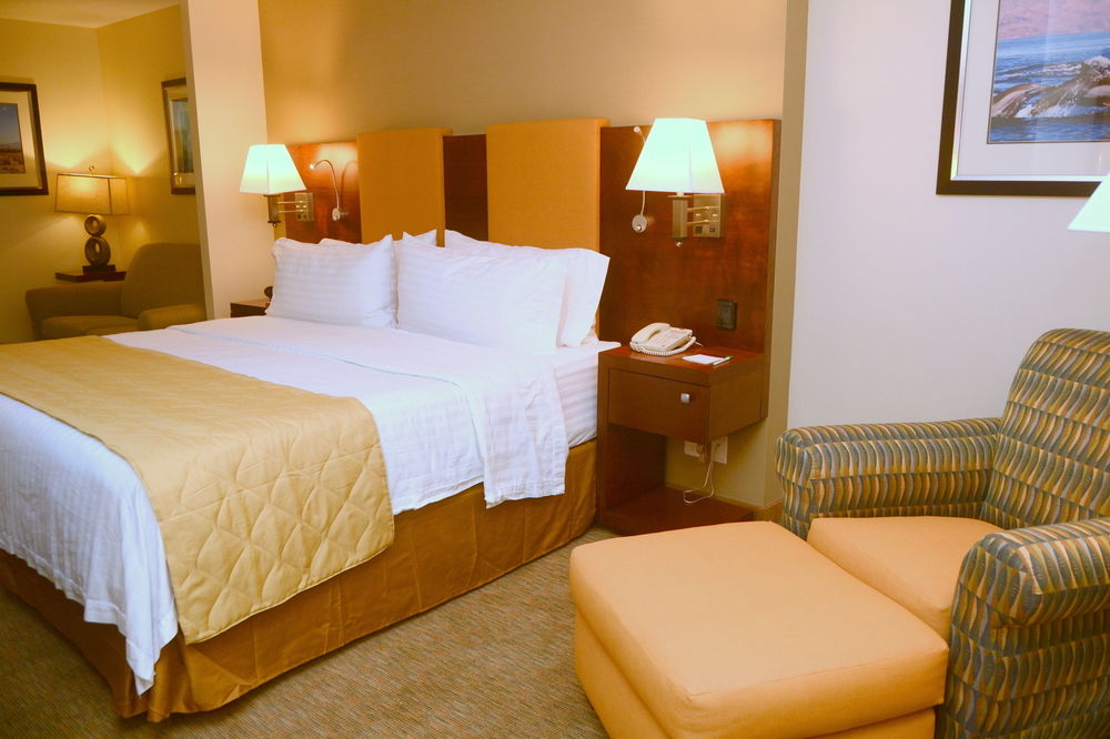 HOLIDAY INN HOTEL & SUITES HERMOSILLO AEROPUERTO in Hermosillo