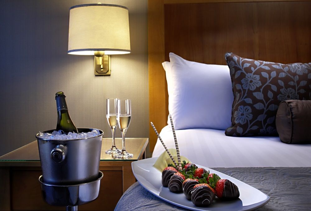 HYATT REGENCY CALGARY in Calgary