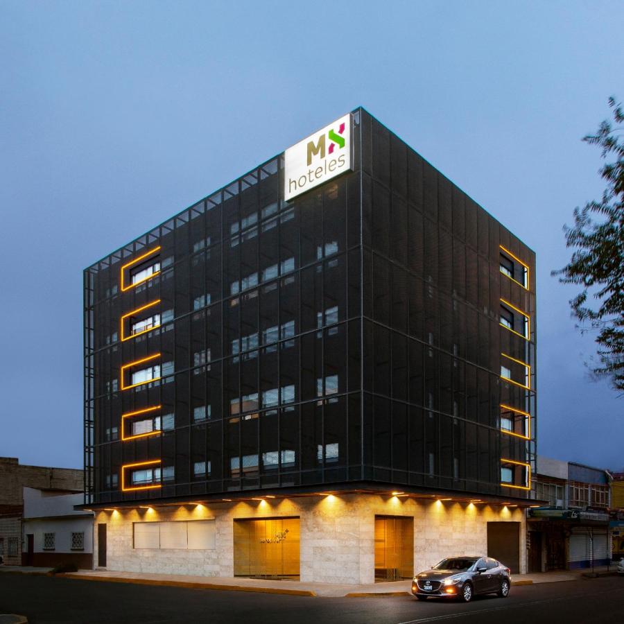 Hotel MX aeropuerto CDMX, Trademark Collection by Wyndham in Mexico City