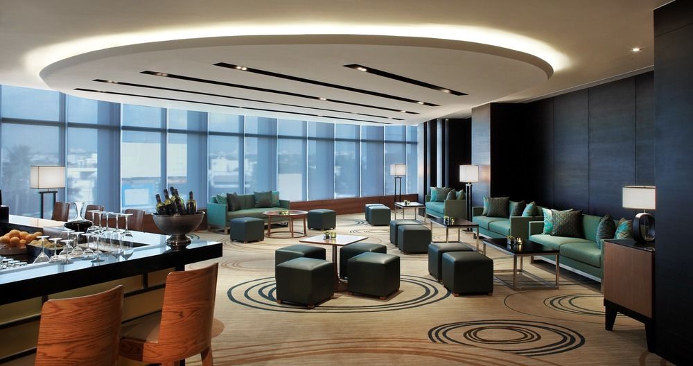 FAIRFIELD BY MARRIOTT BENGALURU RAJAJINAGAR in Bangalore