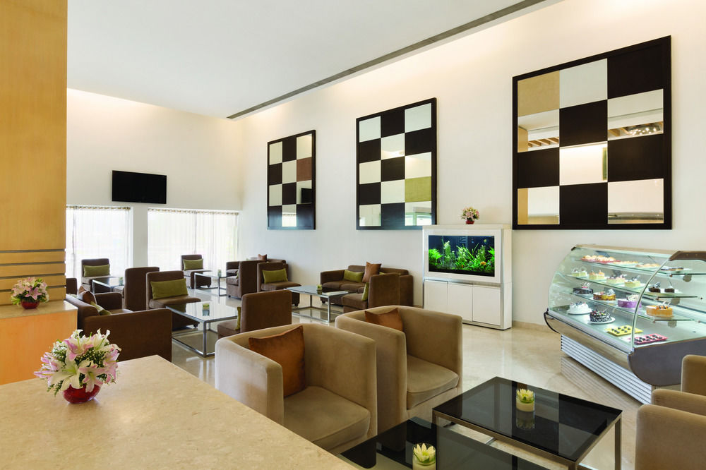 Ramada by Wyndham Chennai Egmore in Chennai