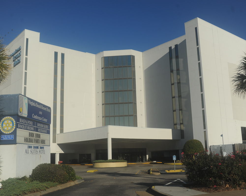 Delta Hotels by Marriott Virginia Beach Waterfront in Virginia Beach, Va