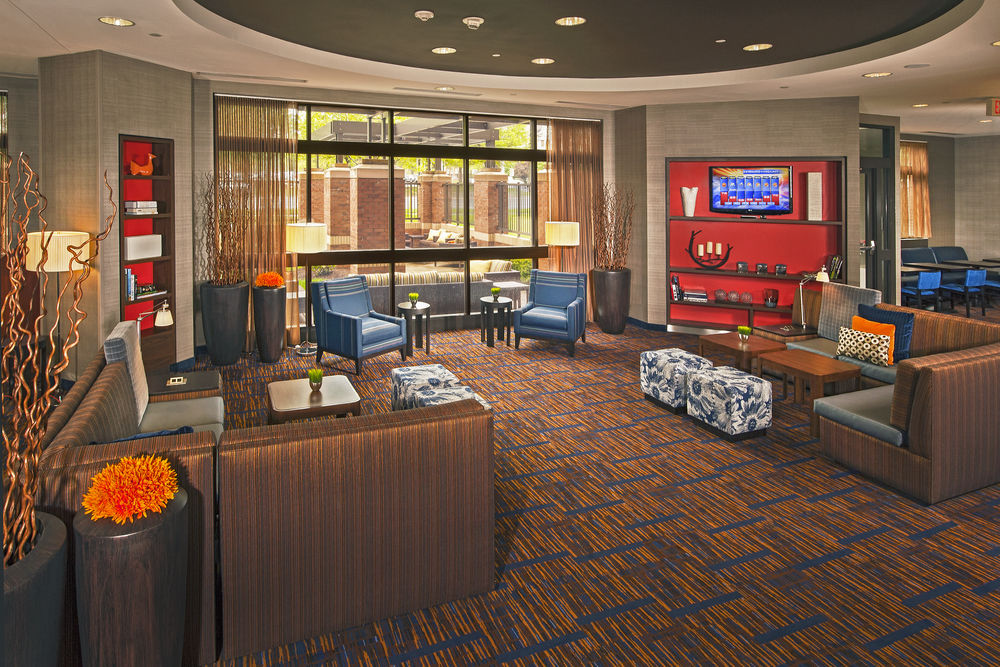 COURTYARD BY MARRIOTT DUNN LORING FAIRFAX in Vienna, Va