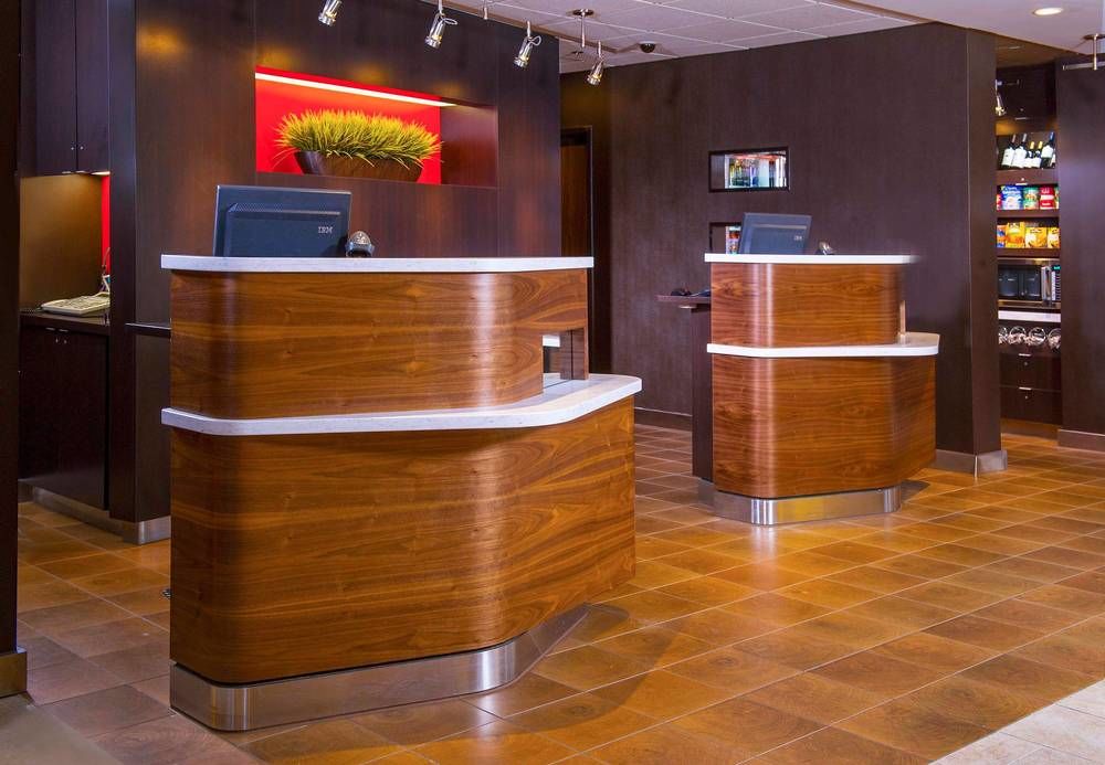 COURTYARD BY MARRIOTT VIRGINIA BEACH NORFOLK in Virginia Beach, Va