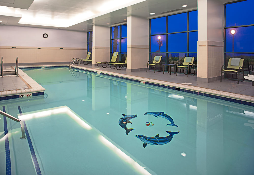 COURTYARD BY MARRIOTT VIRGINIA BEACH OCEANFRONT SOUTH in Virginia Beach, Va