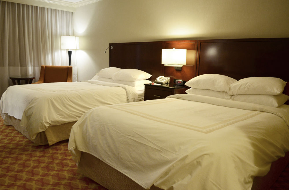 MARRIOTT INDIANAPOLIS EAST in Indianapolis