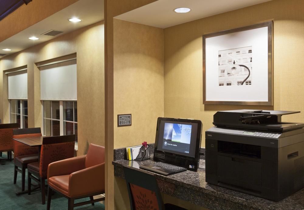 RESIDENCE INN BY MARRIOTT INDIANAPOLIS FISHERS in Indianapolis