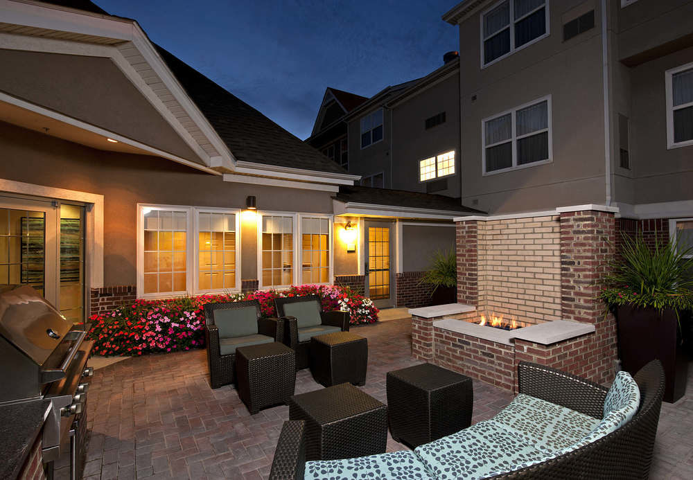 RESIDENCE INN BY MARRIOTT INDIANAPOLIS NORTHWEST in Indianapolis