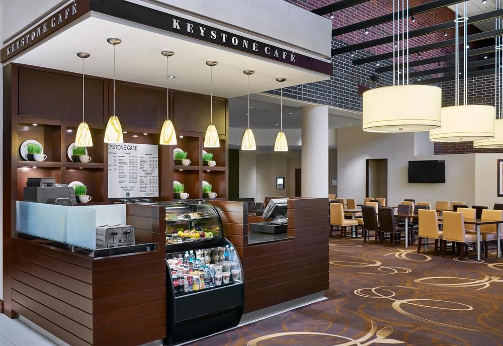 SHERATON INDIANAPOLIS AT KEYSTONE CROSSING in Indianapolis