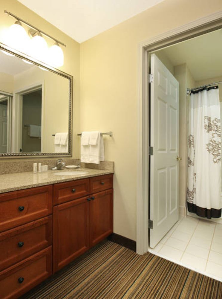 RESIDENCE INN BY MARRIOTT EL PASO in El Paso, Tx