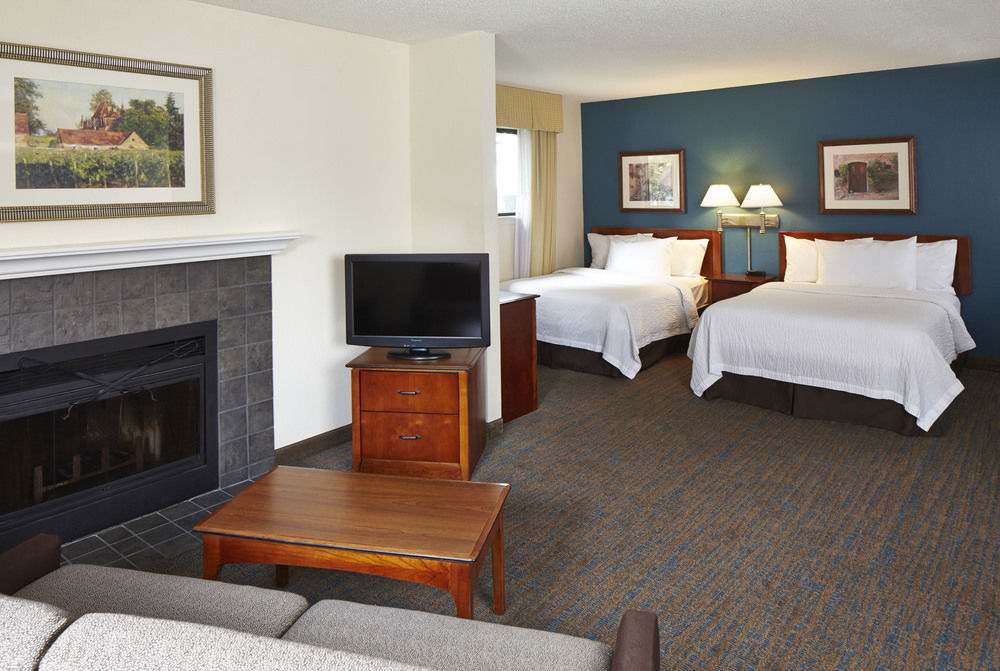 RESIDENCE INN BY MARRIOTT MINNEAPOLIS EDEN PRAIRIE in Eden Prairie, Mn