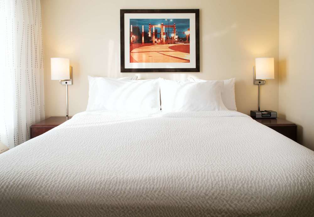 SPRINGHILL SUITES BY MARRIOTT MINNEAPOLIS EDEN PRAIRIE in Eden Prairie, Mn