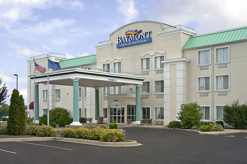 BAYMONT BY WYNDHAM EVANSVILLE EAST in Evansville, In