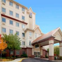 HYATT PLACE PHILADELPHIA/ KING OF PRUSSIA in King Of Prussia