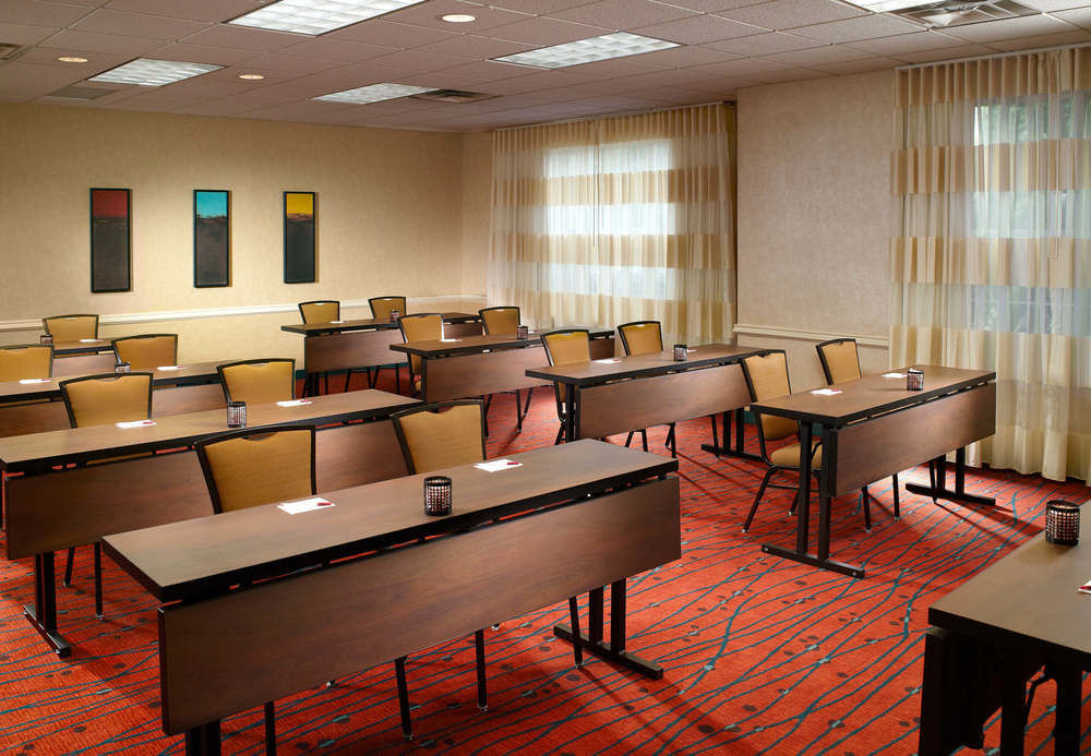RESIDENCE INN BY MARRIOTT ATLANTA KENNESAW/TOWN CENTER in Kennesaw, Ga