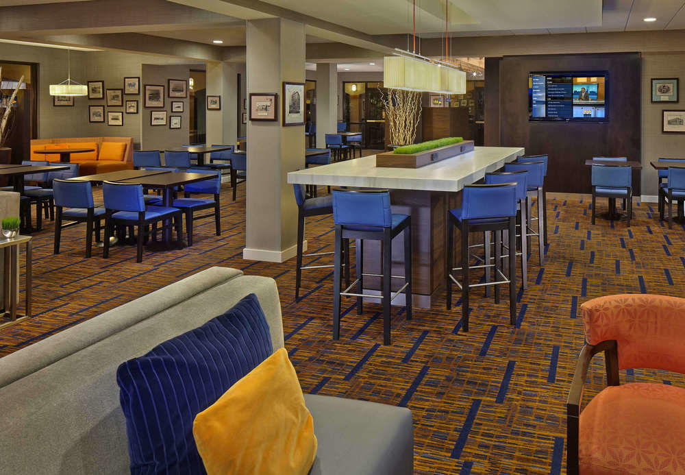 COURTYARD BY MARRIOTT KEY WEST WATERFRONT in Key West, Fl