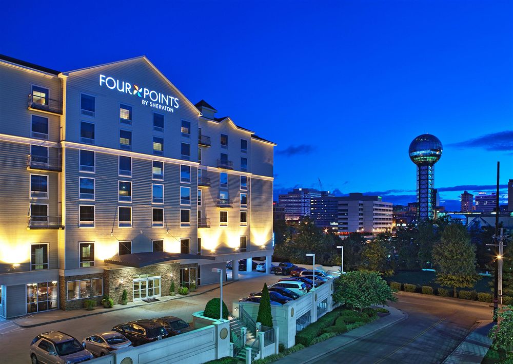 CUMBERLAND HOUSE KNOXVILLE, TAPESTRY COLLECTION BY HILTON in Knoxville. Tn