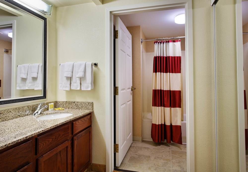 RESIDENCE INN BY MARRIOTT KNOXVILLE CEDAR BLUFF in Knoxville. Tn