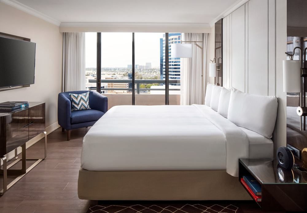IRVINE MARRIOTT in Irvine, Ca
