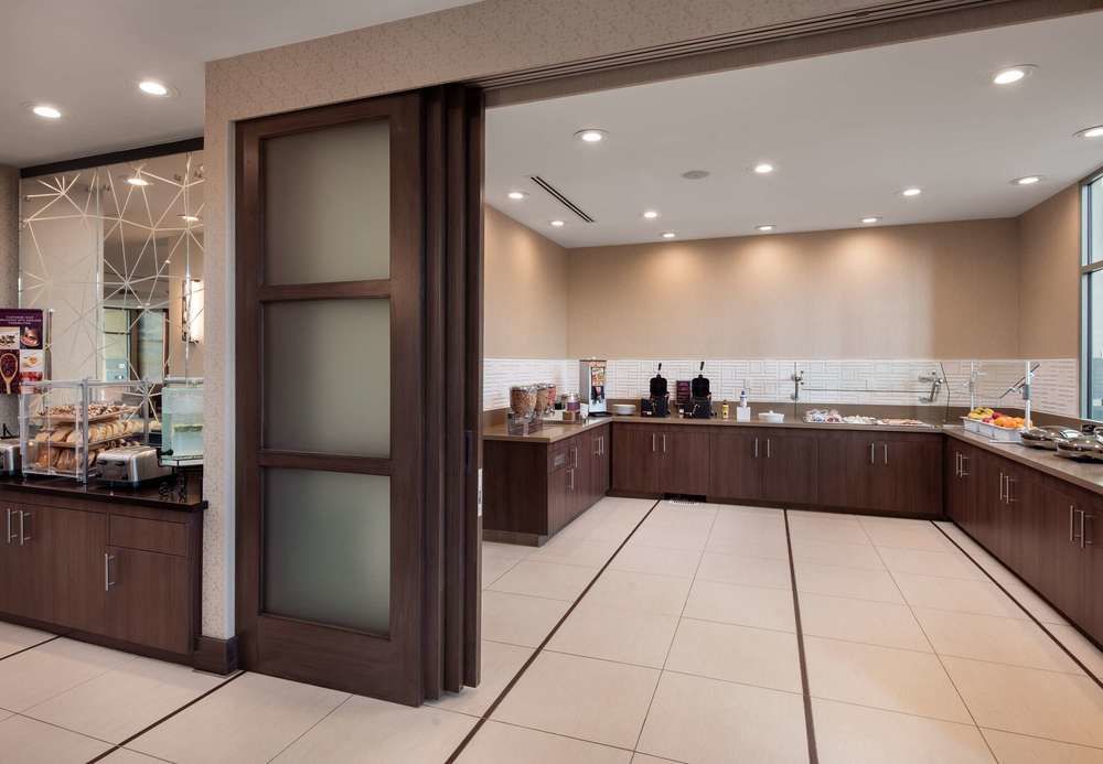 RESIDENCE INN BY MARRIOTT IRVINE JOHN WAYNE AIRPORT in Irvine, Ca