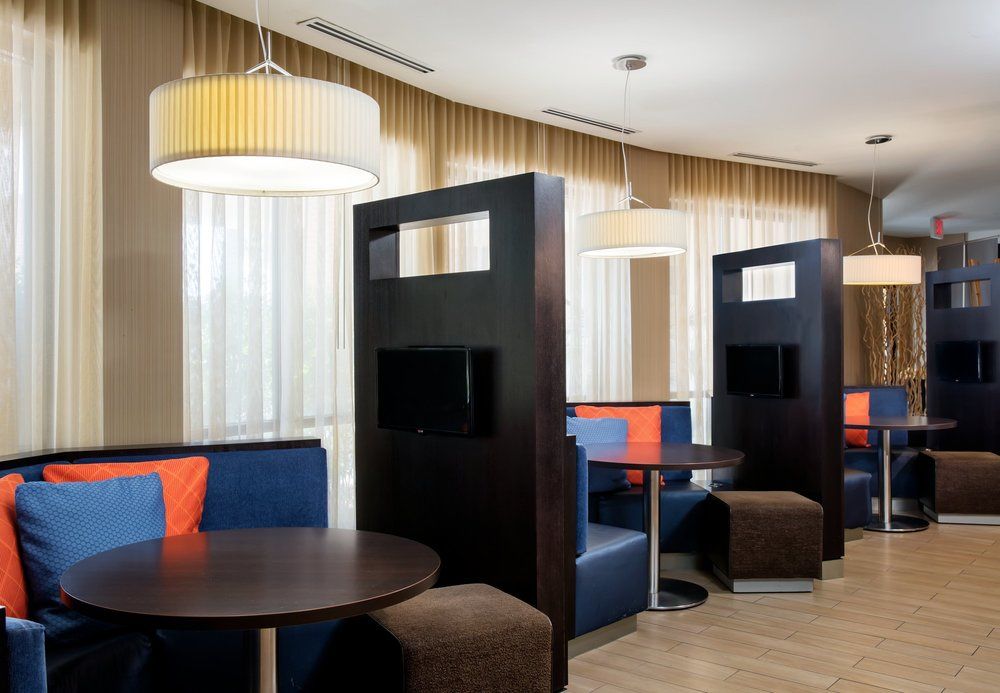 COURTYARD BY MARRIOTT JACKSONVILLE I-295/EAST BELTWAY in Jacksonville, Fl